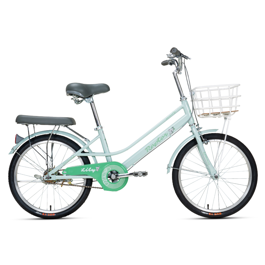 xe đạp bé gái 10 tuổi